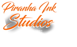 Piranha Ink Studios